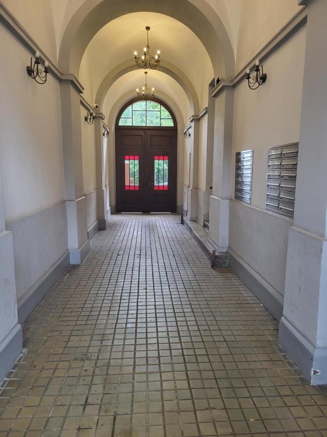 Grzegorzecka Nr 3 Krakau