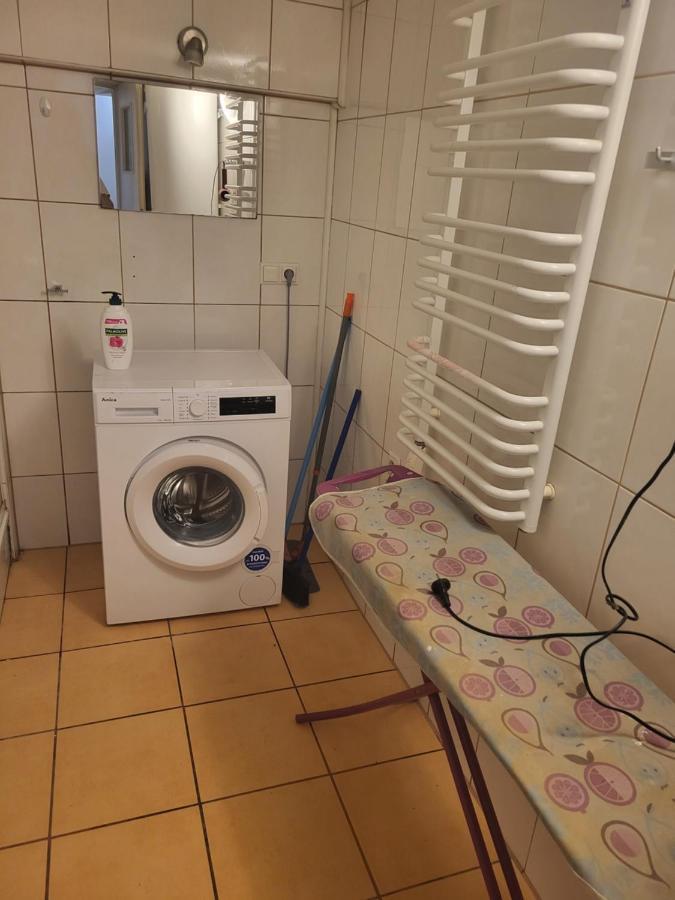 Privatunterkunft Grzegorzecka Nr 3