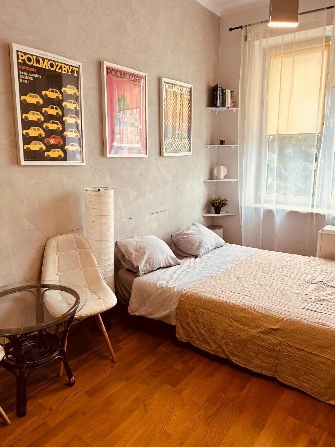 Appartement Kr Krakau