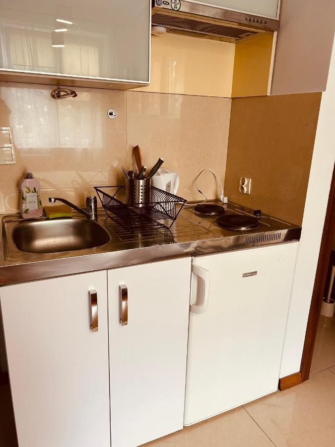 Appartement Kr