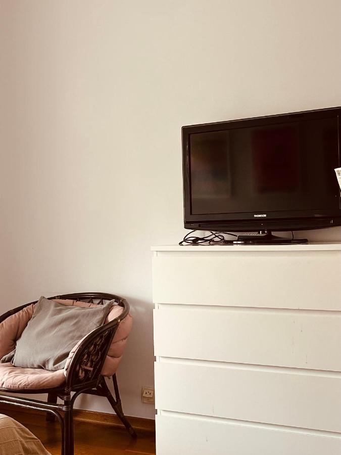 Appartement Kr