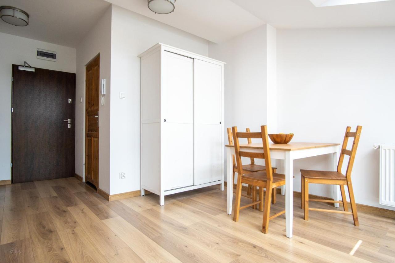 Apartment Charm No18 In Krakow's Heart- Center Krakow