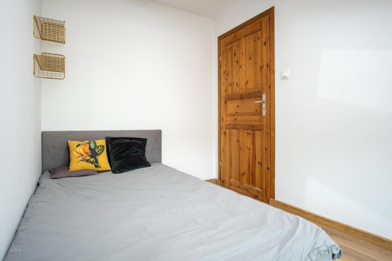 Apartment Charm No18 In Krakow's Heart- Center