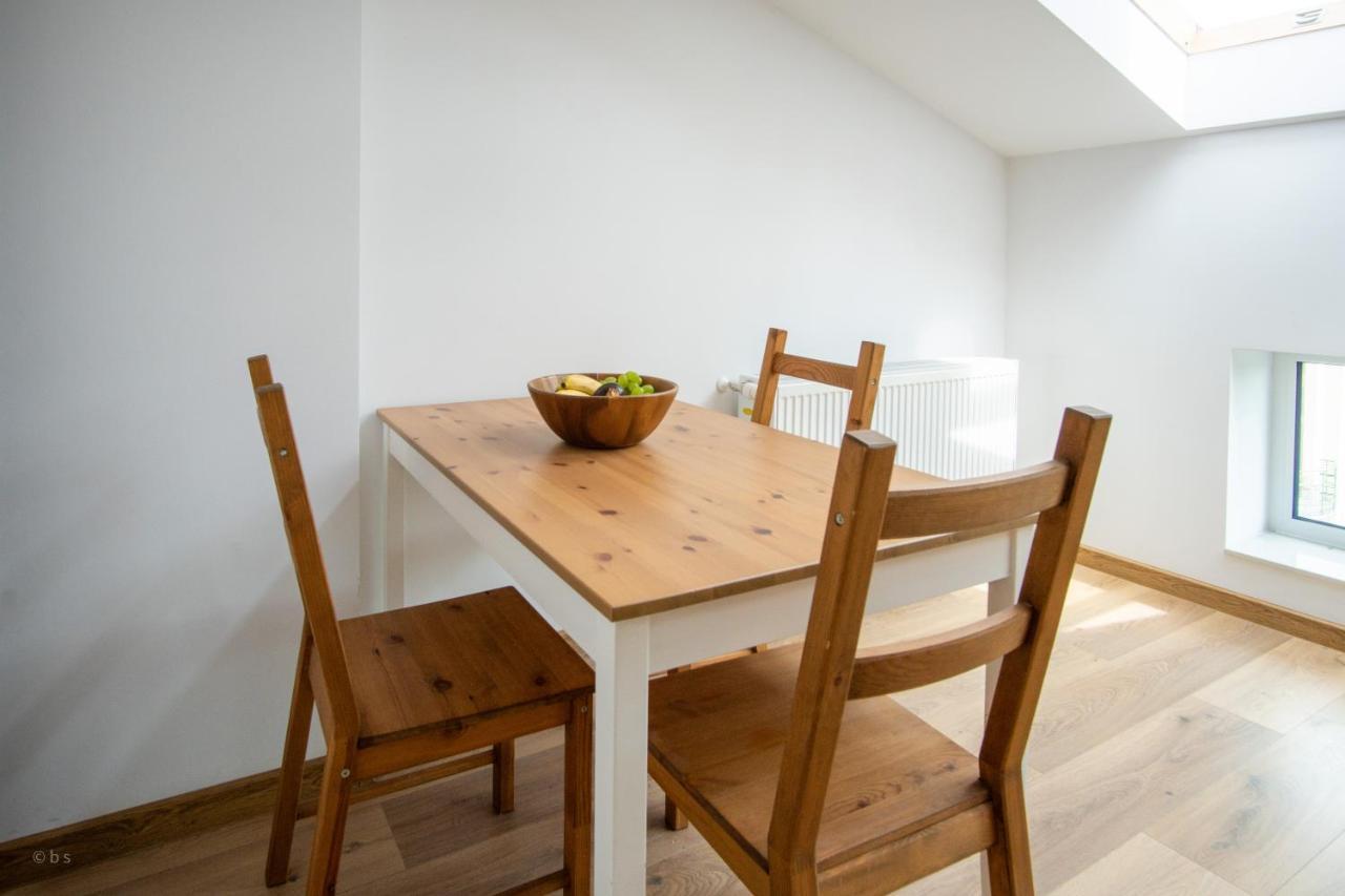Apartment Charm No18 In Krakow's Heart- Center