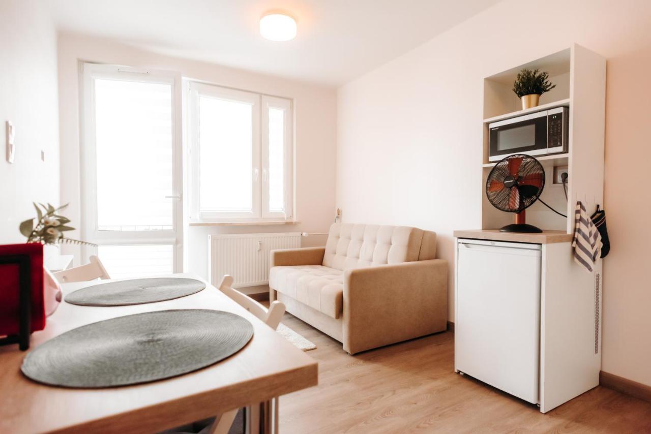 Apartment Ice Cracow Center Krakow