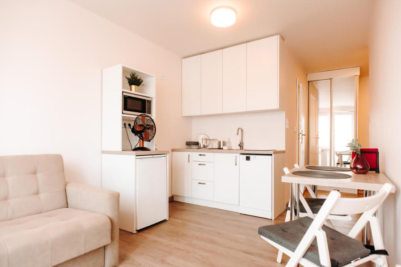 Apartment Ice Cracow Center