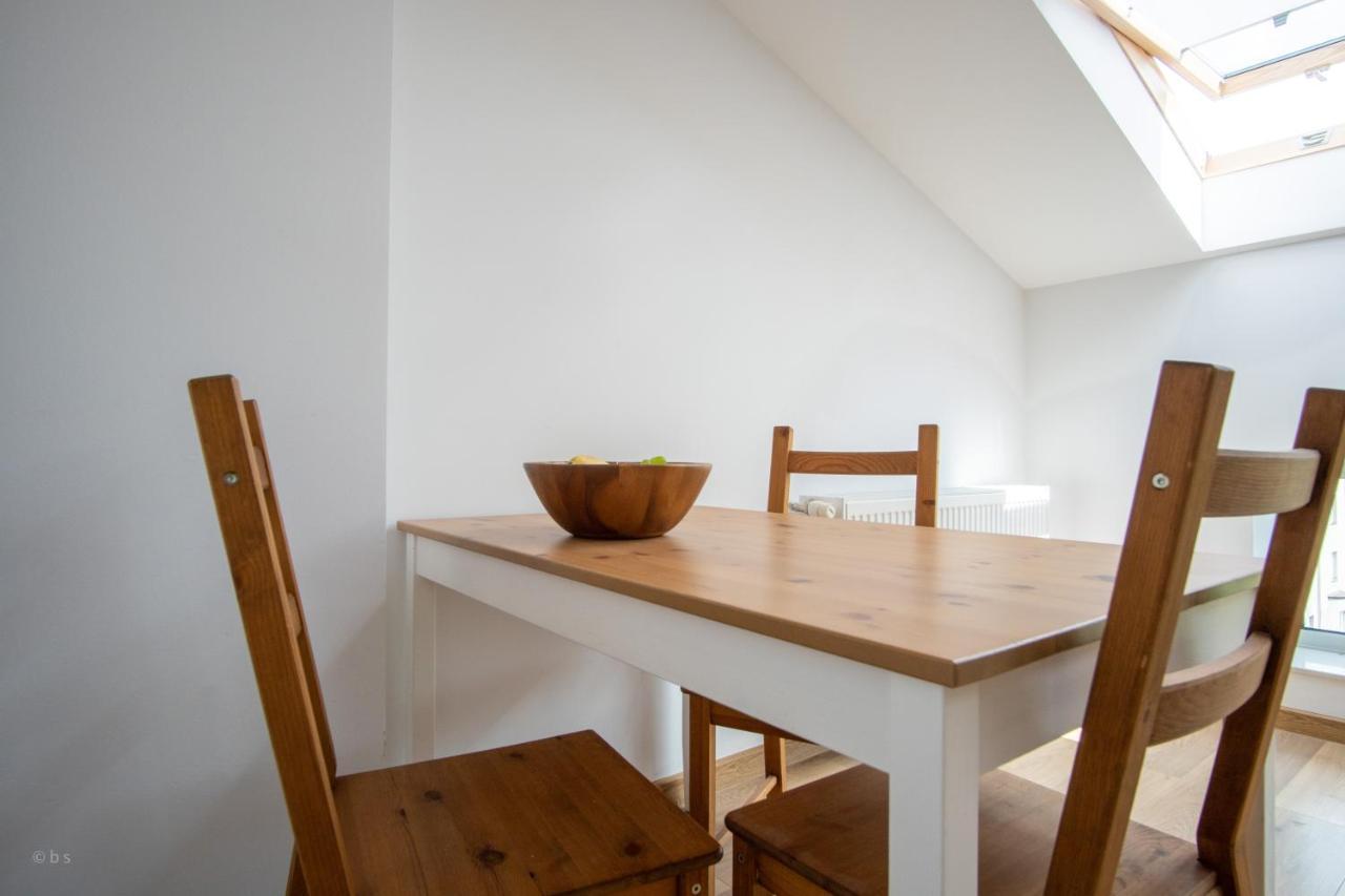 Charm No18 In Krakow's Heart- Center Apartment *