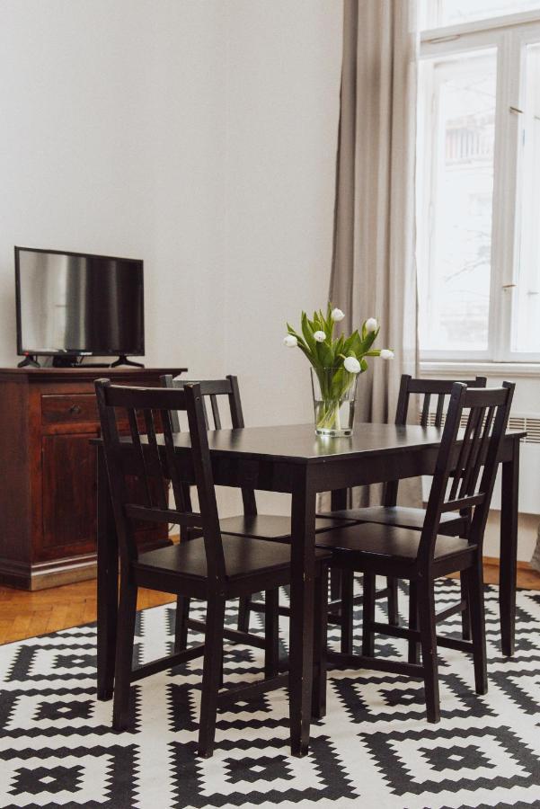 Apartment Wawel Zwierzyniecka Krakow