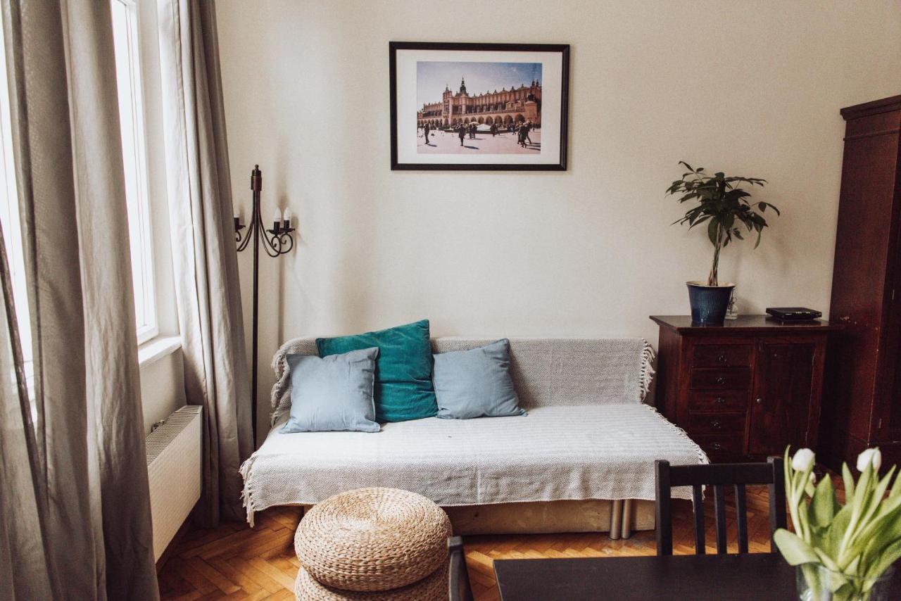 Wawel Zwierzyniecka Apartment Krakow