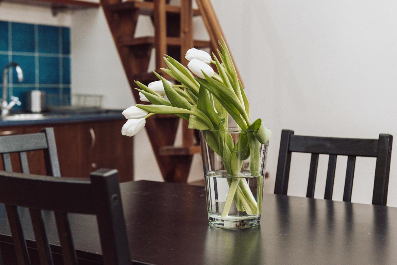 Apartment Wawel Zwierzyniecka *