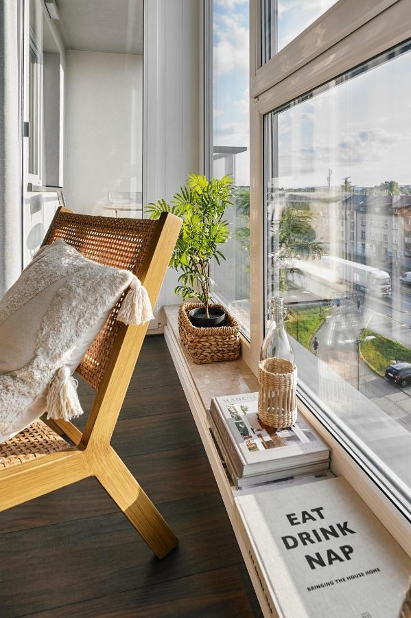 Vermelo Boho Appartement Krakau