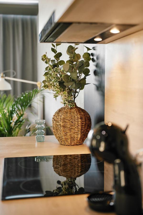 Appartement Vermelo Boho *