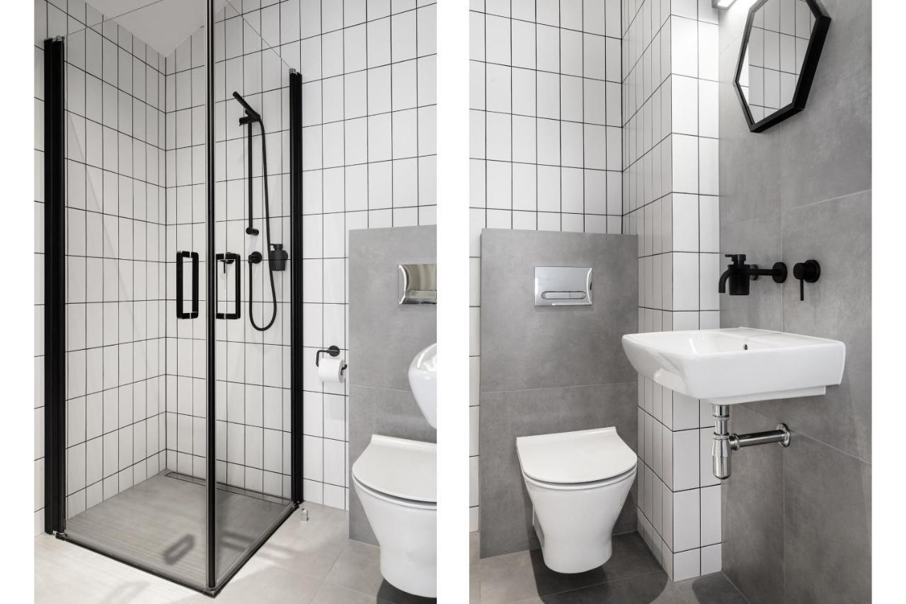 Househost Apartament: Ul. Miodowa 42/42b Appartement Krakau