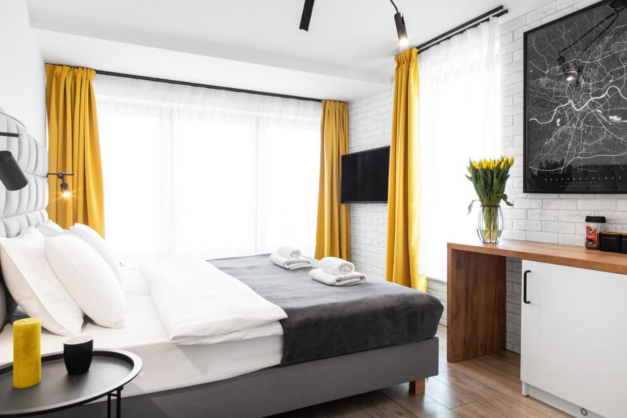 Househost Apartament: Ul. Miodowa 42/42b *