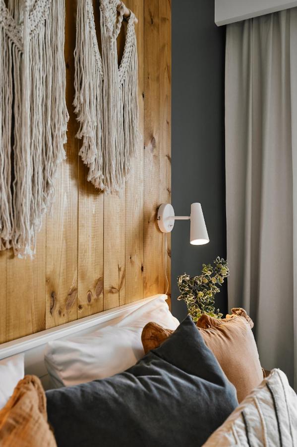 Vermelo Boho Appartement Krakau