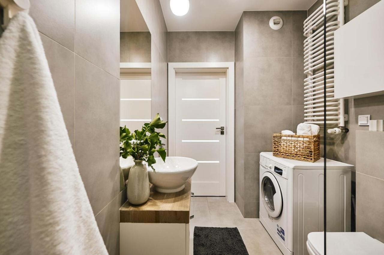 Appartement Vermelo Boho *
