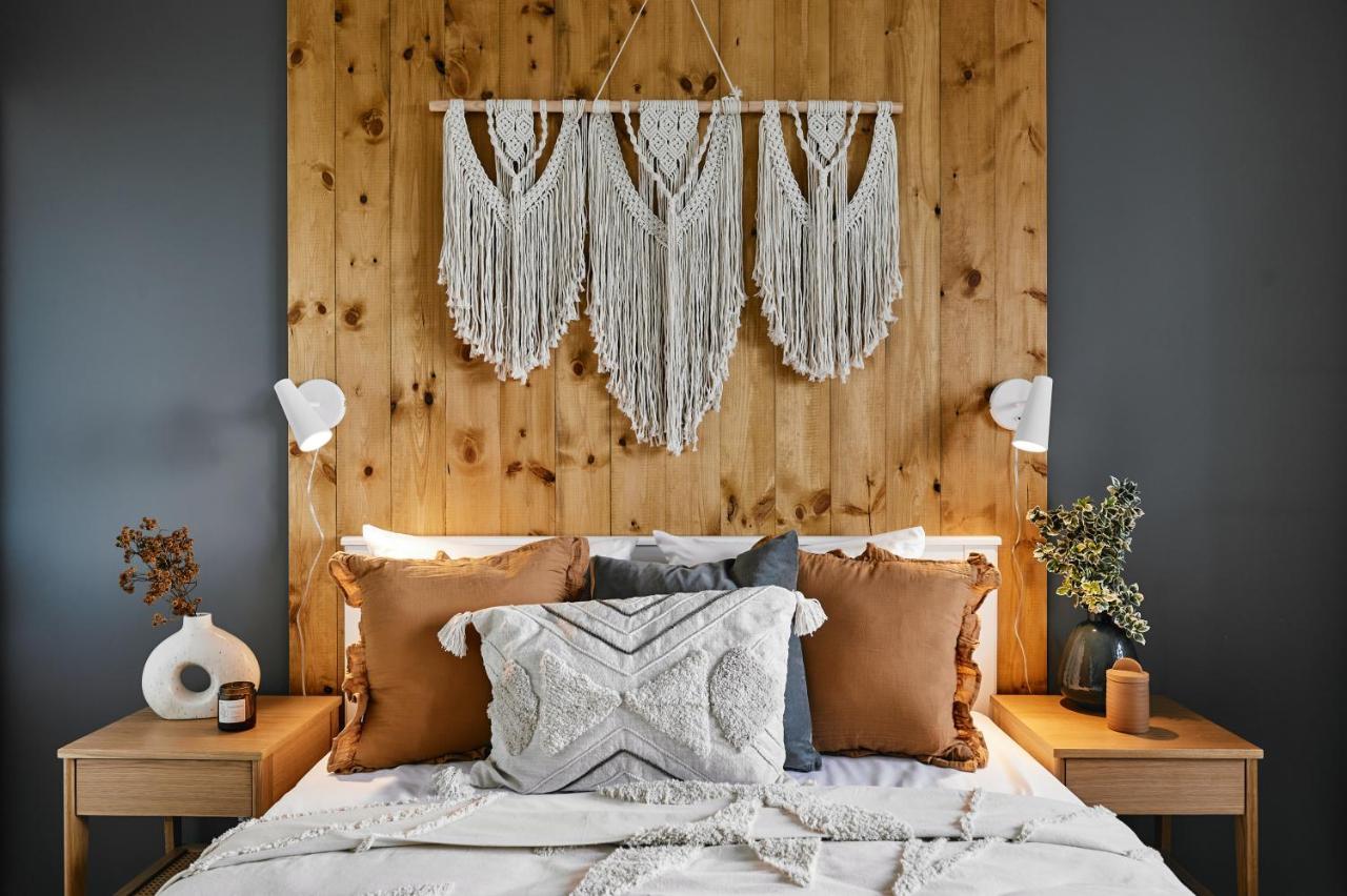 Vermelo Boho Appartement *