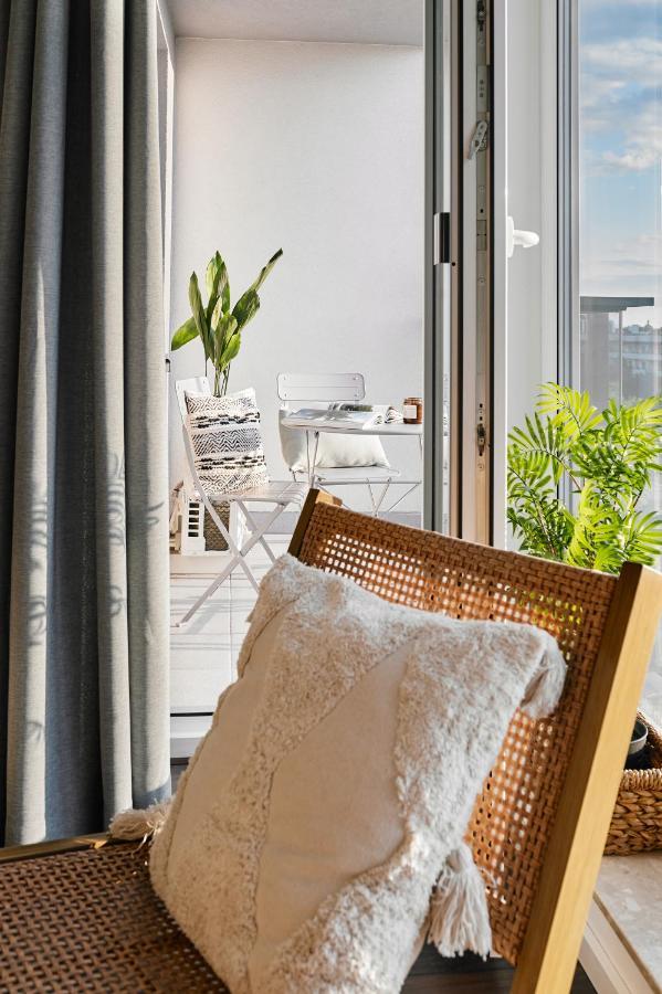 Appartement Vermelo Boho
