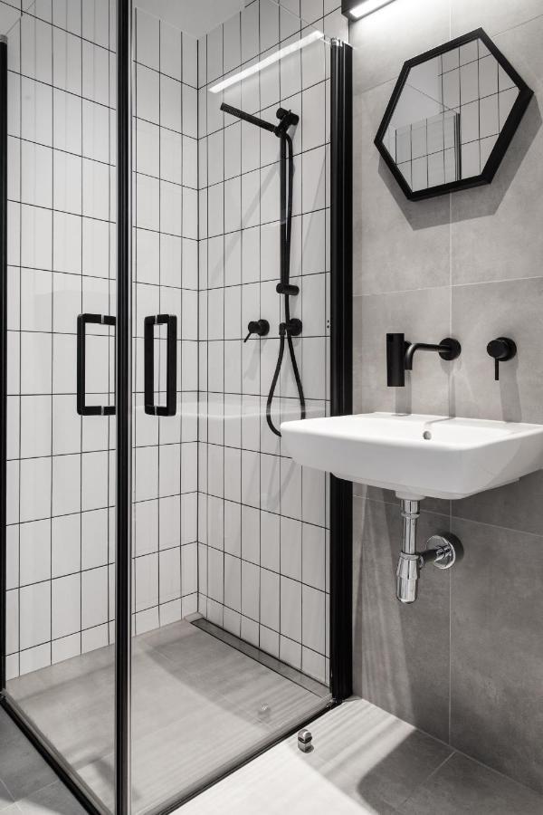 Househost Apartament: Ul. Miodowa 42/42a Apartment Krakau
