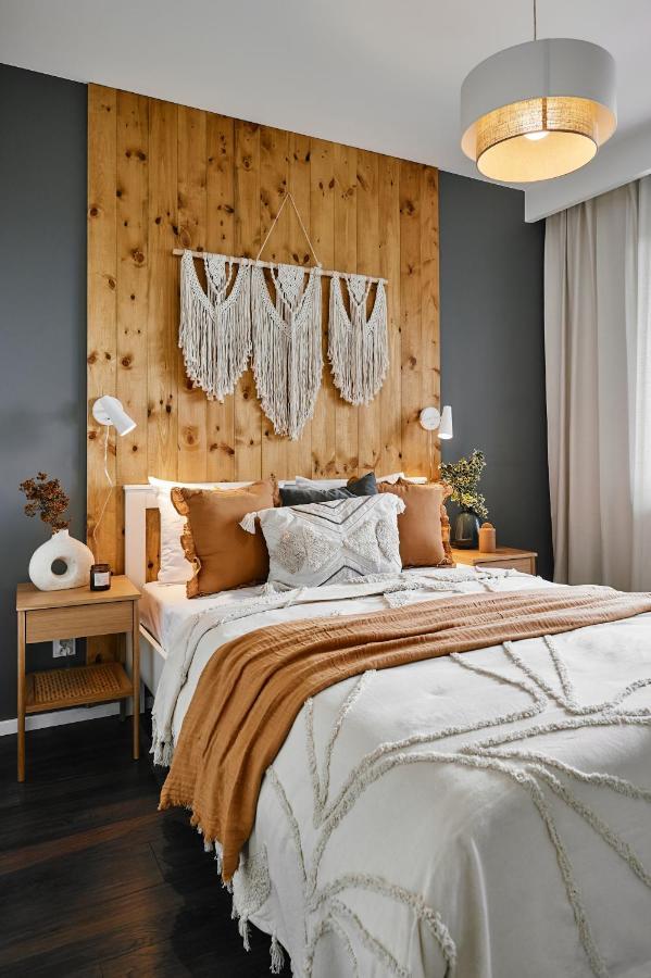 Vermelo Boho Appartement