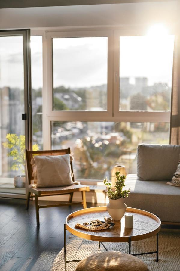 Vermelo Boho Krakau