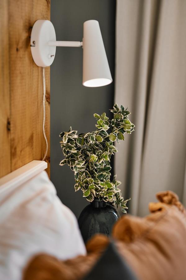 Vermelo Boho Appartement
