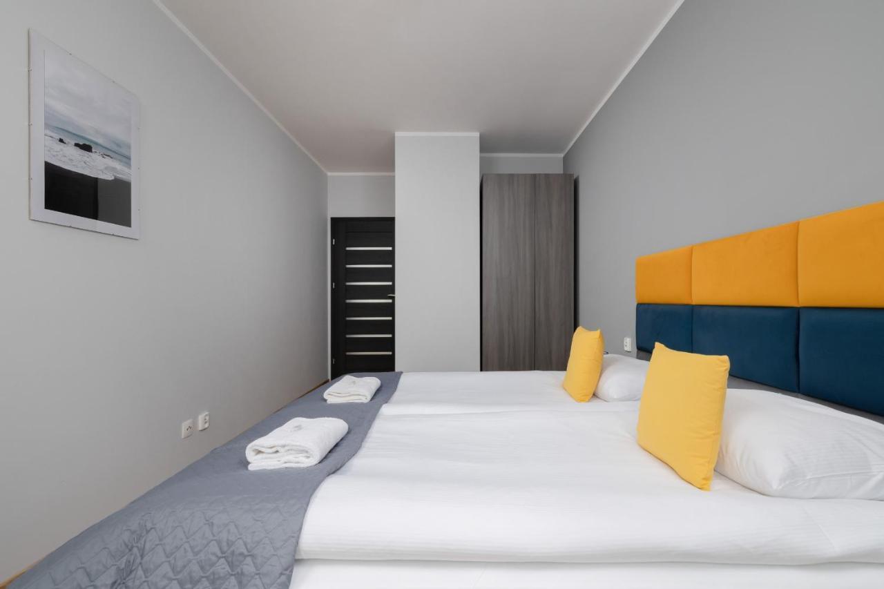 Osiedle Avia Family In With Balcony By Renters