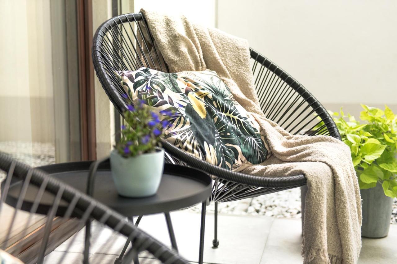 Jungle 4rent Apartment Krakow
