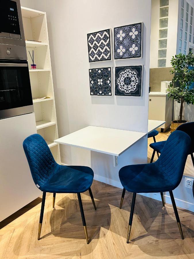 Appartement Dluga Krakau