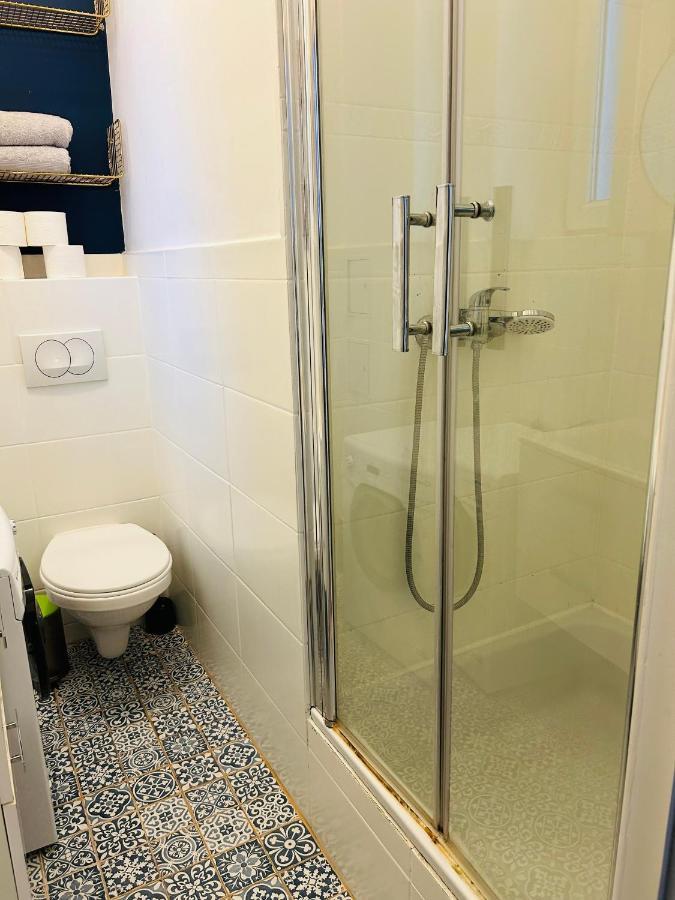 Appartement Dluga