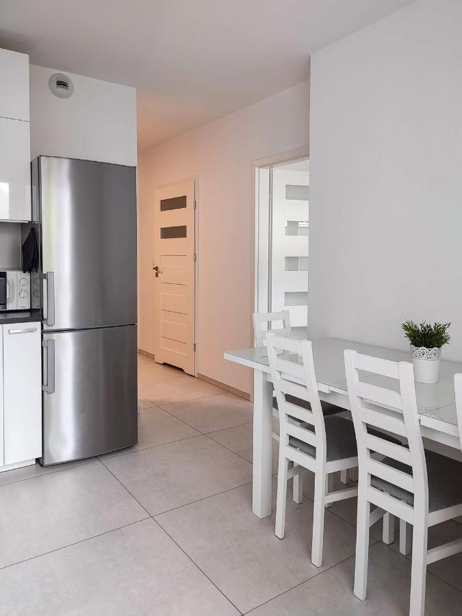 Apartment Szwed-sniadowskiej