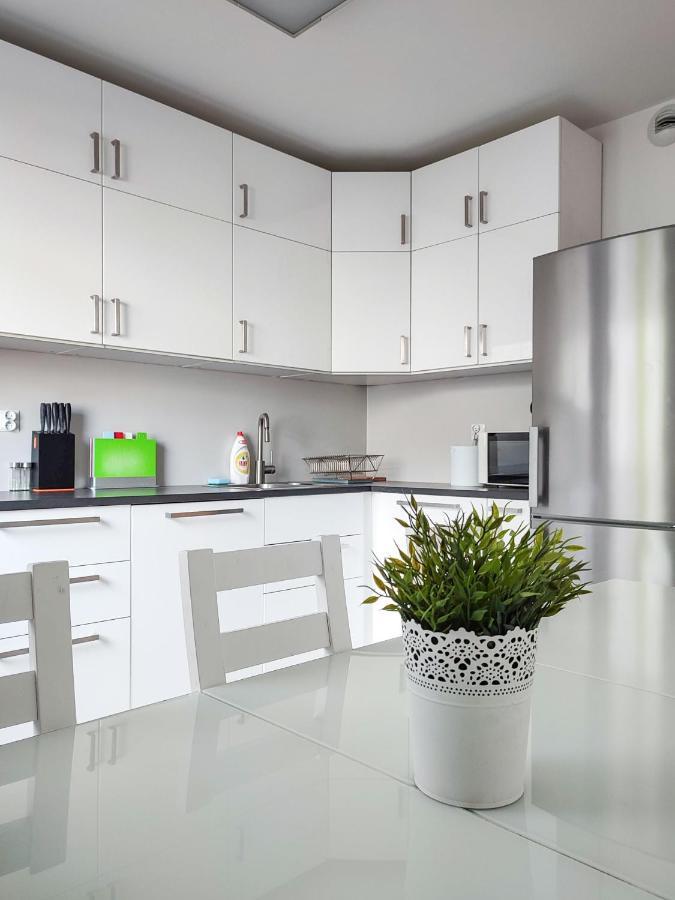 Szwed-sniadowskiej Apartment *