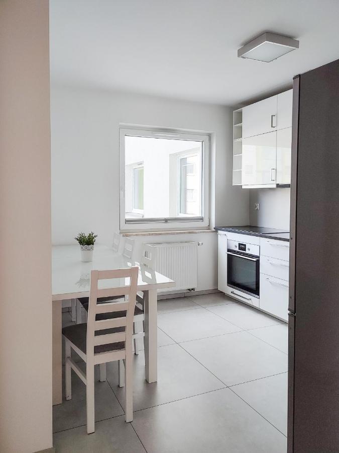 Apartment Szwed-sniadowskiej *