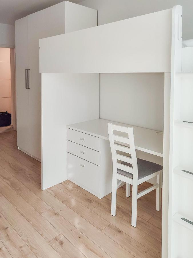 Apartment Szwed-sniadowskiej Krakow