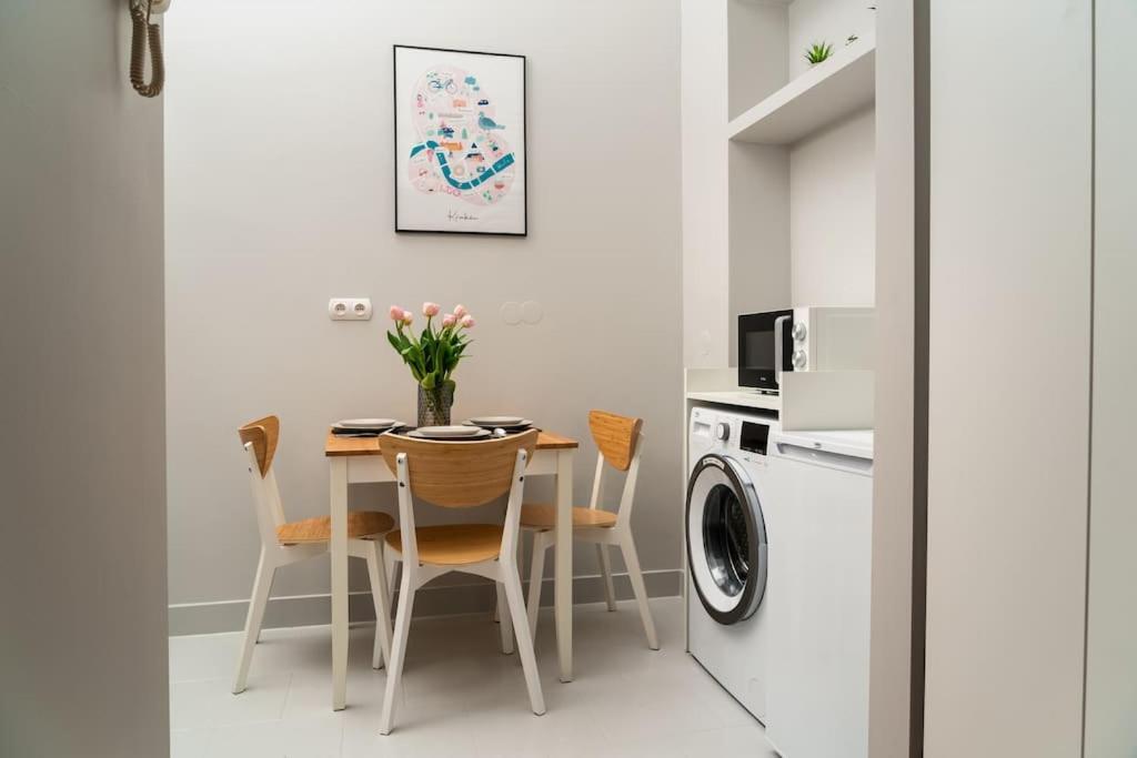 Apartment Asnyka Old Town