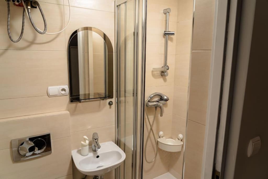 Asnyka Old Town Apartment