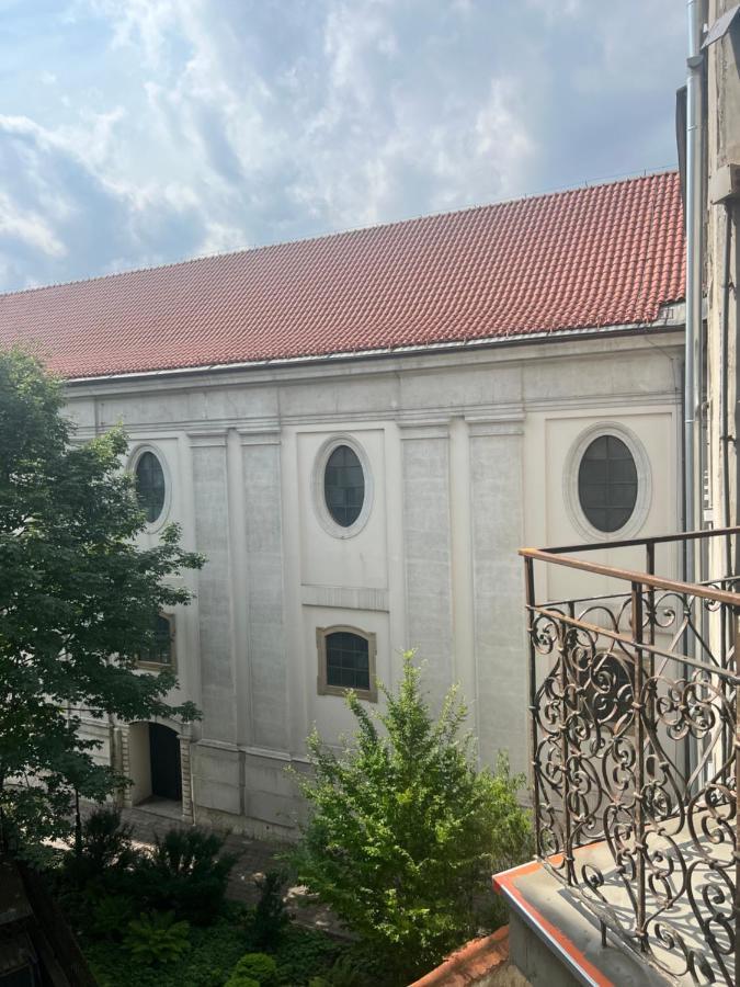 Apartment Althome Krakow