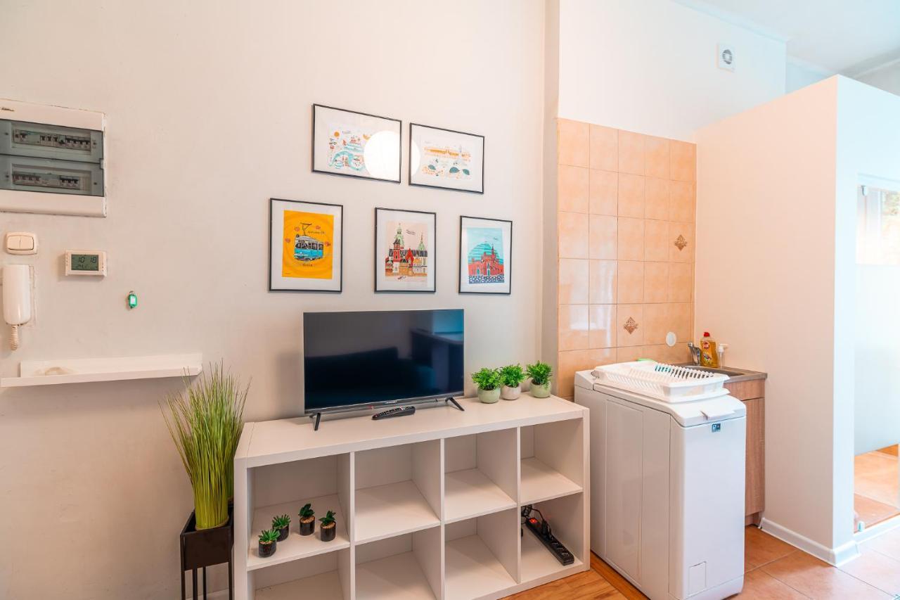 Jozefitow Standard Apartment Krakow