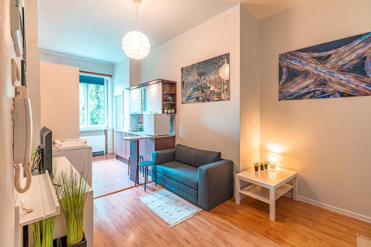 Apartment Jozefitow Standard Krakow