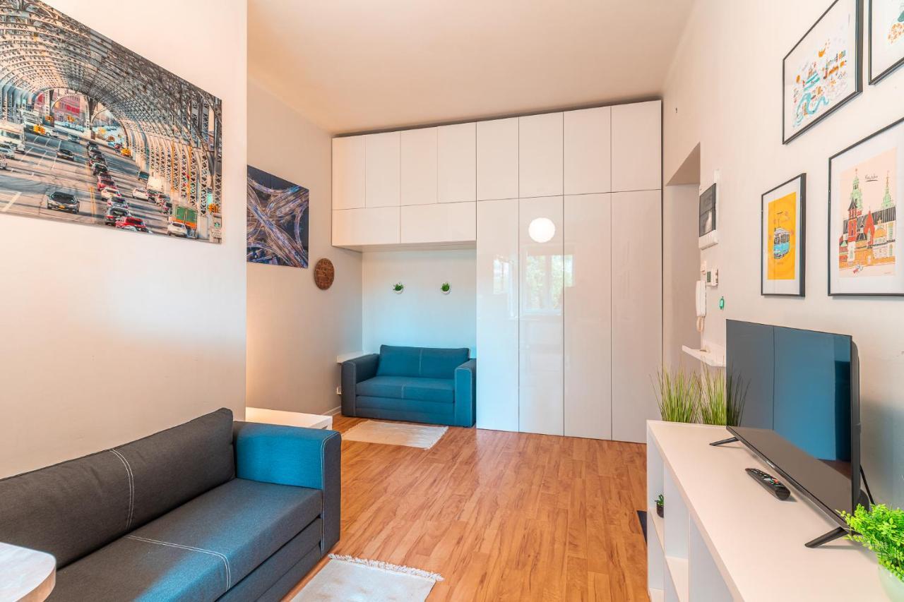 Apartment Jozefitow Standard