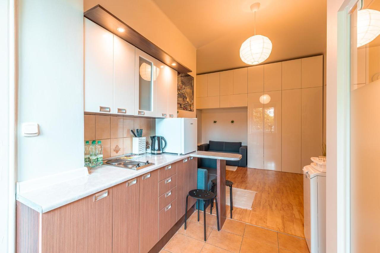 Apartment Jozefitow Standard Krakow