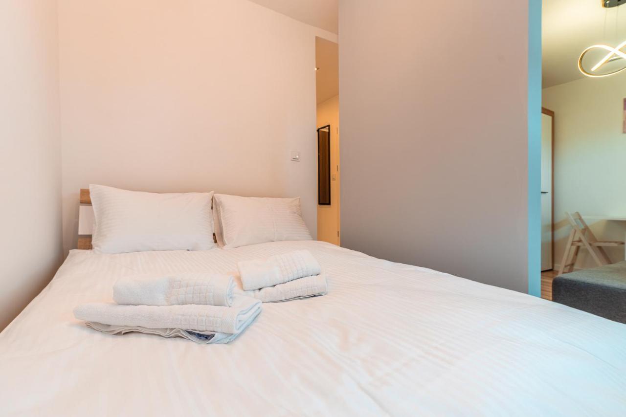 Brozka Comfort Apartment *
