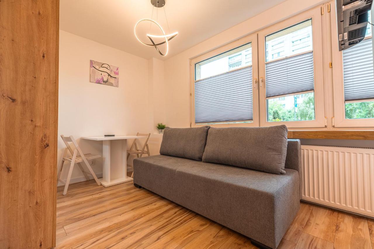 Apartment Brozka Comfort Krakow