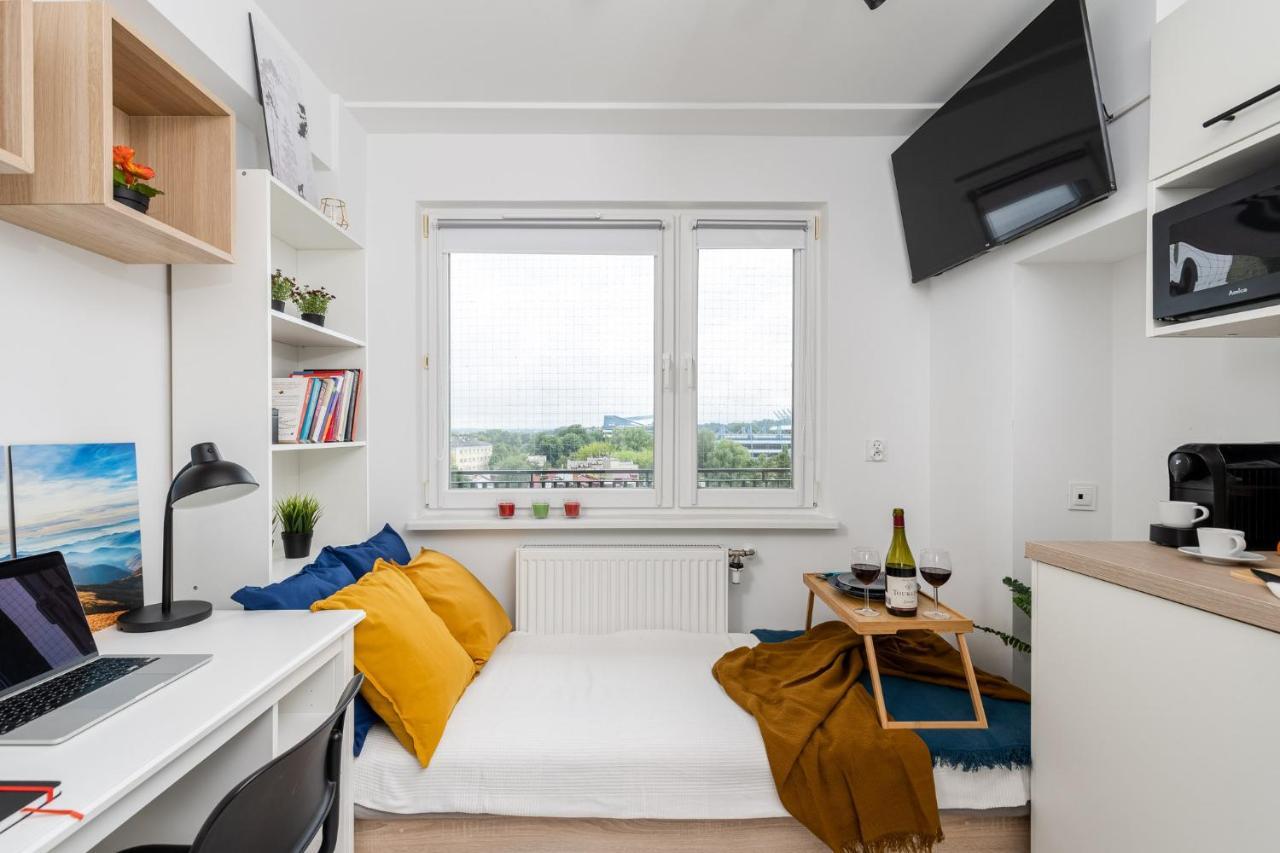 Apartamento Czarnowiejska Micro *