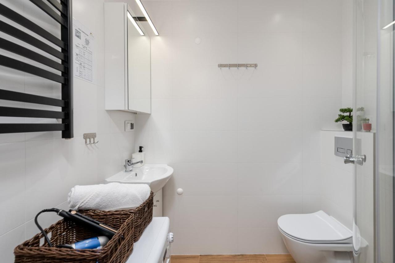 Apartamento Czarnowiejska Micro *