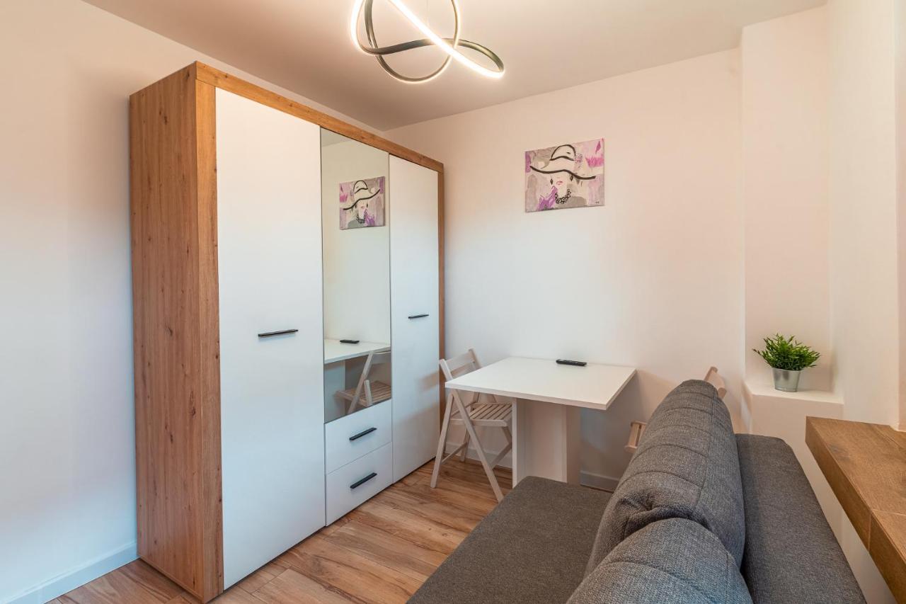 Brozka Comfort Apartment Krakau
