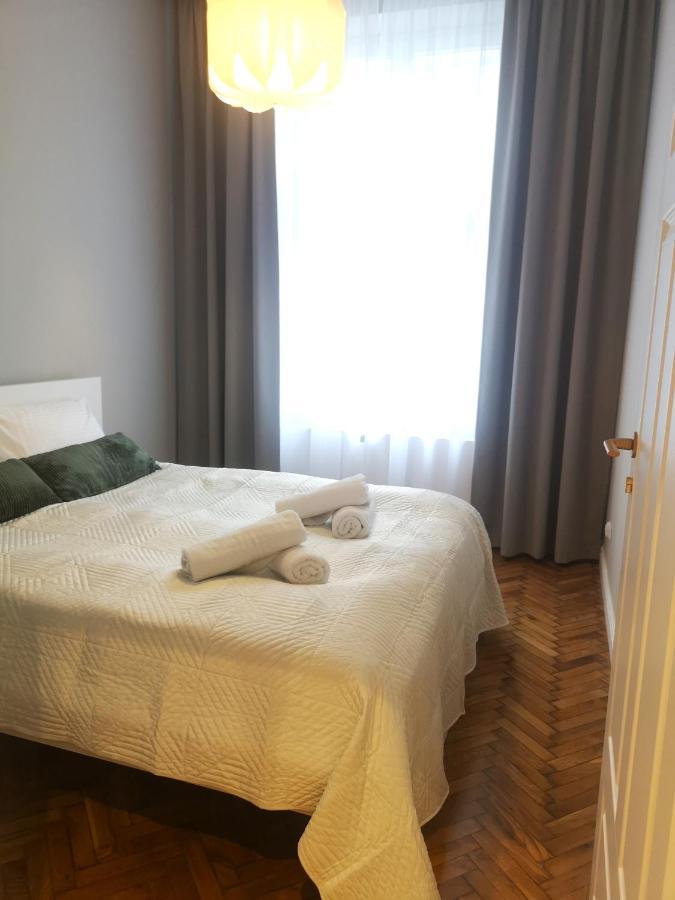 Chill Old Town & Wawel Hill By Vistula River - By Homelike Apartment
