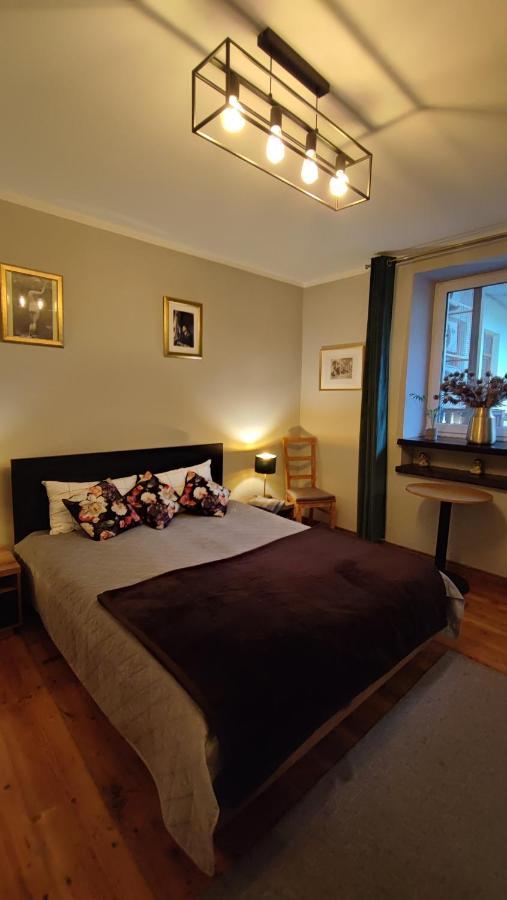 Apartamento Singer