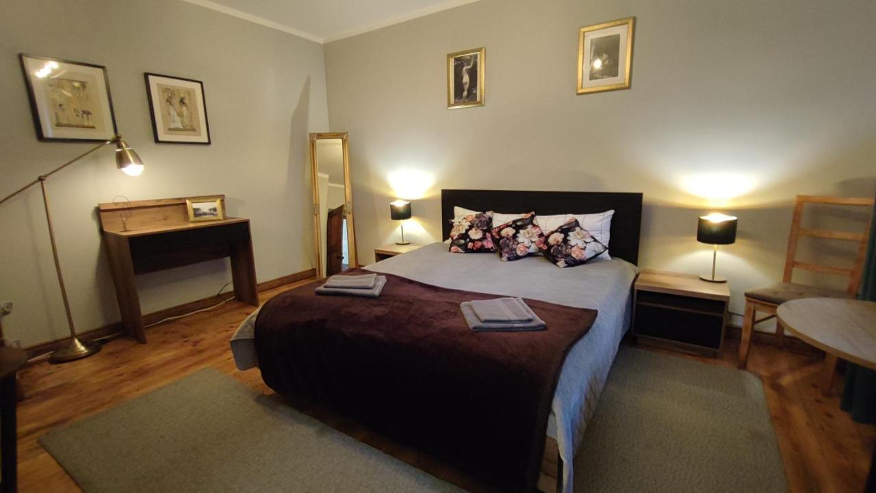 Apartamento Singer *