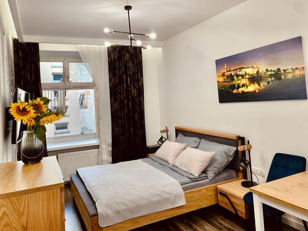 Mariacki By Vsi Apartment *